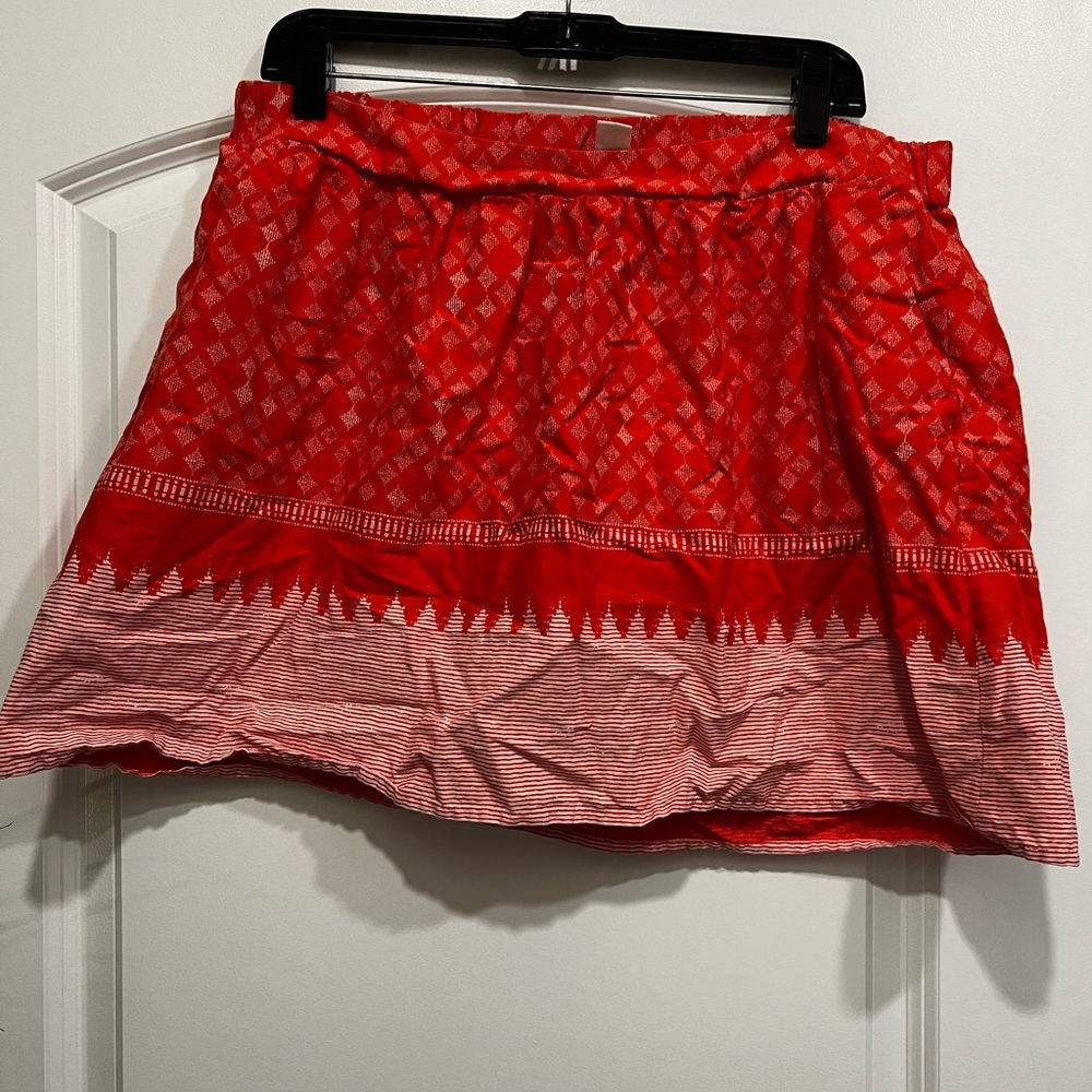 OLD NAVY MINI SKIRT